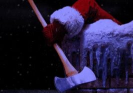 films horreur noel nouvel an