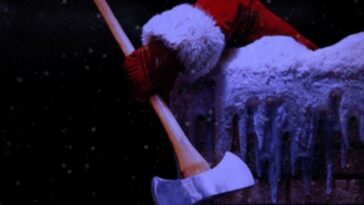 films horreur noel nouvel an