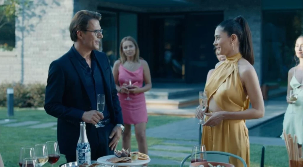 Las Cenizas: ¡Explicación del final! ¿Ficción o verdad? 2 las cenizas terminan