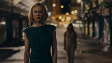 les expatriees episode 6