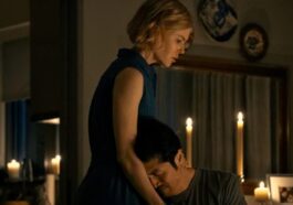 les expatriees episode 7