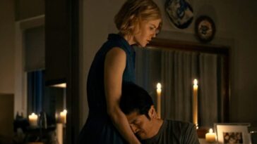 les expatriees episode 7