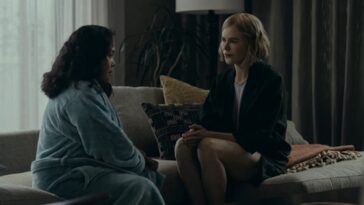 les expatriees saison 1 fin