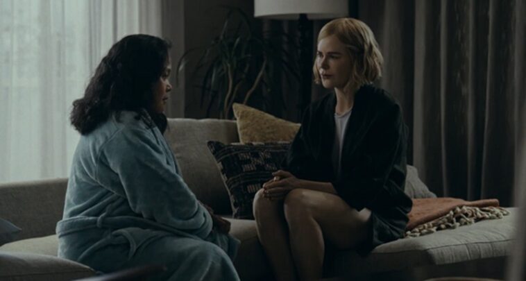 Les Expatriées Temporada 1: ¡Explicación del final! 1 les expatriees saison 1 fin