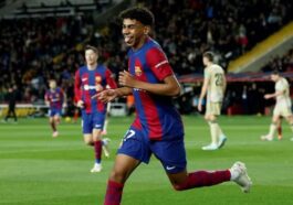 celta vigo barcelone streaming