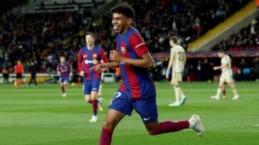 celta vigo barcelone streaming