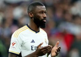 real madrid seville streaming