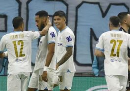 om montpellier streaming