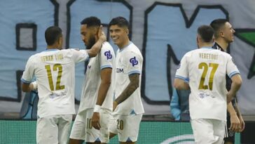 om montpellier streaming