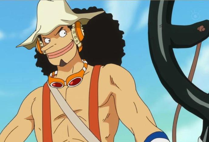 usopp