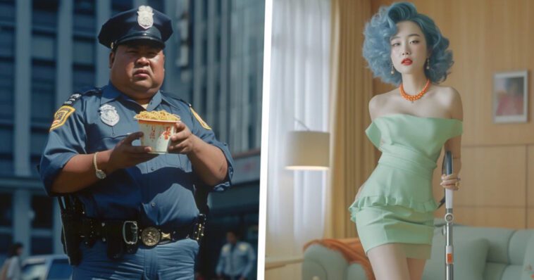 Los Simpson: 10 personajes imaginados en un K-Drama 1 Los Simpson: 10 personajes imaginados en un K-Drama