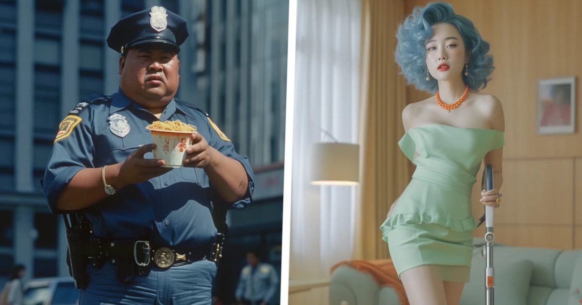 Los Simpson: 10 personajes imaginados en un K-Drama 2 Los Simpson 10 personajes imaginados en un K Drama