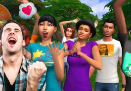 Los Sims 4: esta característica solicitada durante años finalmente se agregó gratis