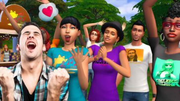 Los Sims 4: esta característica solicitada durante años finalmente se agregó gratis