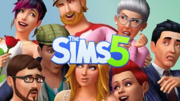 Los Sims 5: esta gran filtración te preocupará