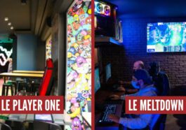 Los mejores bares geek de París