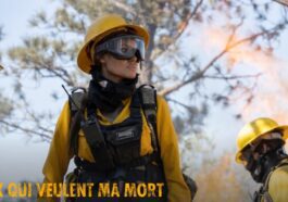 ceux qui veulent ma mort 2 netflix