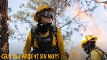 ceux qui veulent ma mort 2 netflix