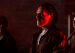 the ones who live saison 1 combien depisodes