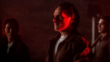 the ones who live saison 1 combien depisodes