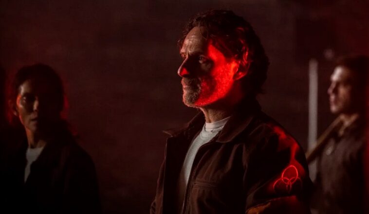 Los que viven Temporada 1: ¿Cuántos episodios habrá? 1 the ones who live saison 1 combien depisodes