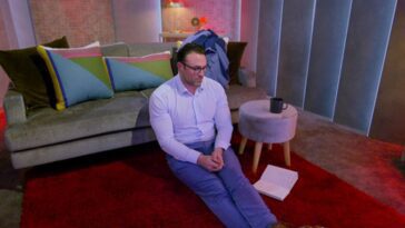 love is blind matthew