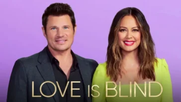 love is blind saison 7 netflix