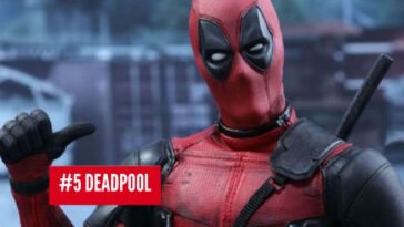 Marvel: 15 personajes icónicos que no fueron creados por Stan Lee