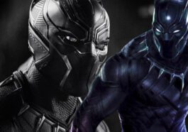 Marvel: Black Panther ya no es el héroe amable que conocíamos