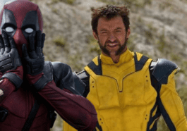 Marvel: Deadpool y Wolverine regresan antes del estreno de la película