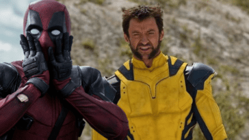 Marvel: Deadpool y Wolverine regresan antes del estreno de la película