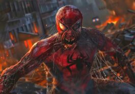 Marvel: Los 10 Hombres Araña más terroríficos