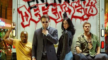 Marvel: ¿Regresan aún más series canceladas?