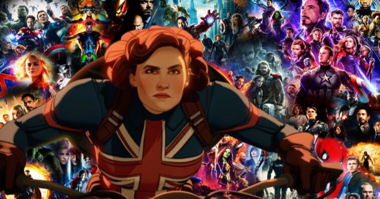 Marvel: ¿Y si la temporada 3 pudiera presentar el regreso de este equipo de culto? 1 Marvel: ¿Y si la temporada 3 pudiera presentar el regreso de este equipo de culto?