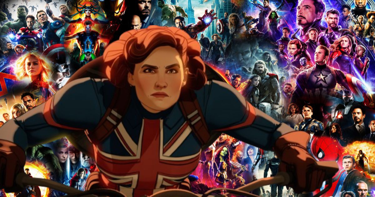 Marvel: ¿Y si la temporada 3 pudiera presentar el regreso de este equipo de culto? 2 Marvel ¿Y si la temporada 3 pudiera presentar el regreso