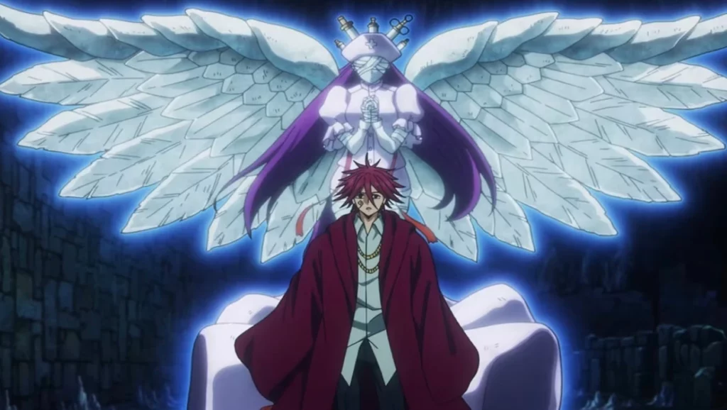 Mashle Magic & Muscles Episodio 18: ¿Qué fecha y hora de lanzamiento? 2 puré episodio 18