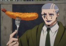 mashle episode 19