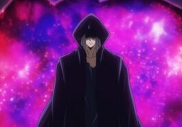 mashle episode 20