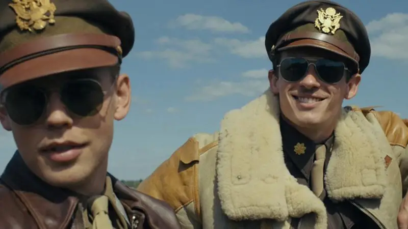 Masters of the Air Episodio 4: ¿Qué fecha y hora de estreno? 2 maestros del aire episodio 4