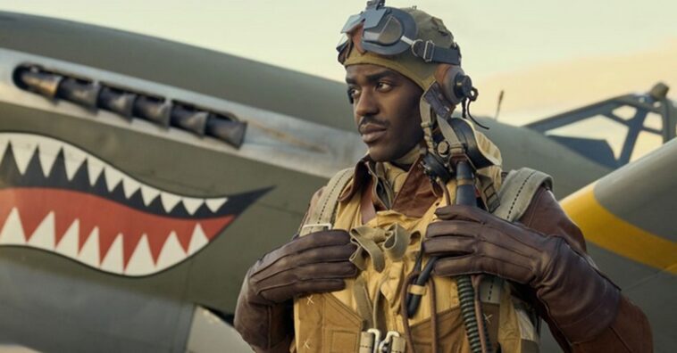 Masters of the Air Episodio 5: ¿Qué fecha y hora de estreno? 1 masters of the air episode 5