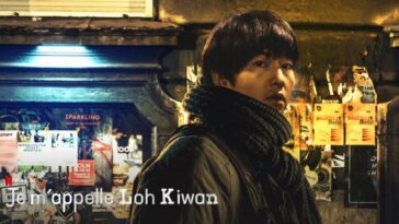 je mappelle low kiwan heure