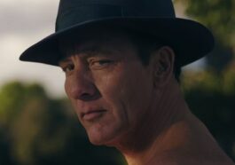 monsieur spade saison 2