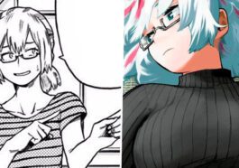 My Hero Academia: la evolución de 28 personajes en 10 años de manga