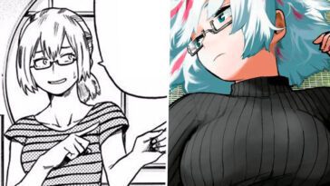 My Hero Academia: la evolución de 28 personajes en 10 años de manga