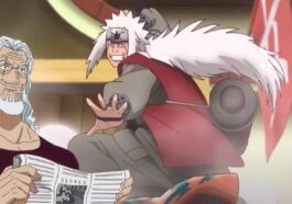 Naruto, One Piece...: los 6 mejores mentores de nuestros shonens favoritos