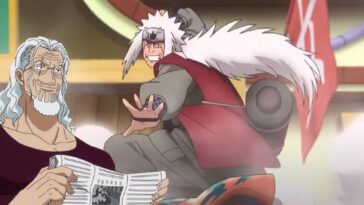 Naruto, One Piece...: los 6 mejores mentores de nuestros shonens favoritos