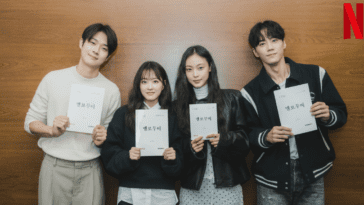 Netflix: después de A Killer Paradox, la plataforma anuncia este nuevo k-drama