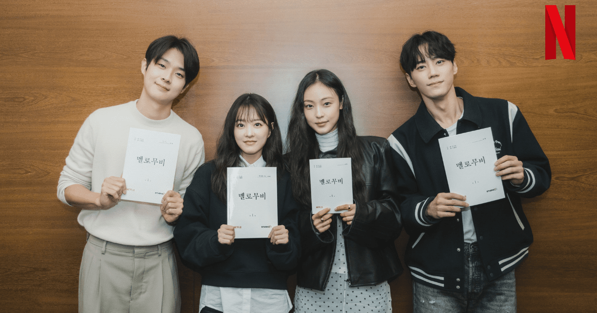 Netflix: después de A Killer Paradox, la plataforma anuncia este nuevo k-drama 2 Netflix despues de A Killer Paradox la plataforma anuncia este