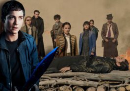 Netflix: después de Shadow and Bone, este ambicioso proyecto cancelado
