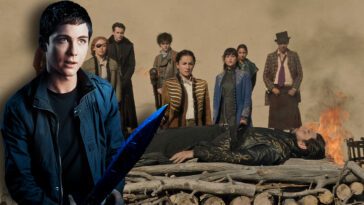 Netflix: después de Shadow and Bone, este ambicioso proyecto cancelado